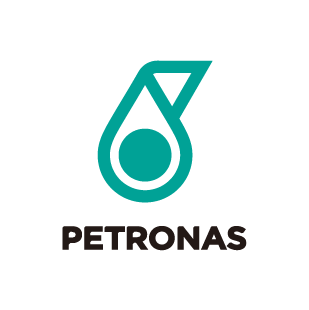Petrol Station - Petronas