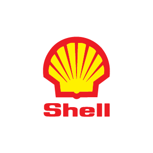 Petrol Station - Shell
