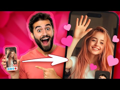 Discover the Fascinating World of Swipey AI girl 1