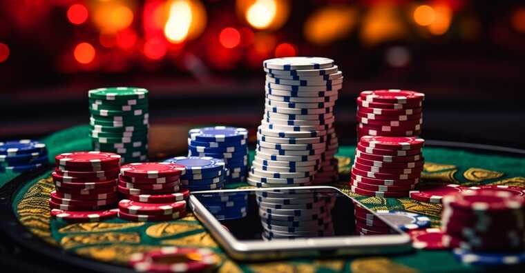 Discover the Thrilling World of HashLucky Casino & Sportsbook