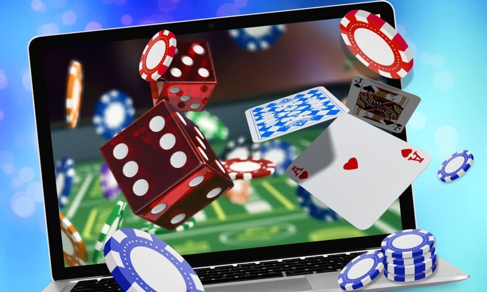 Discover the Thrilling World of HashLucky Casino & Sportsbook