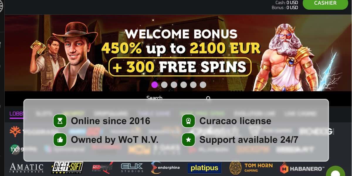 Eksploracja Bonanza Game Casino Twoje Miejsce na Wygrane
