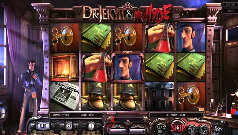Eksploracja Bonanza Game Casino Twoje Miejsce na Wygrane