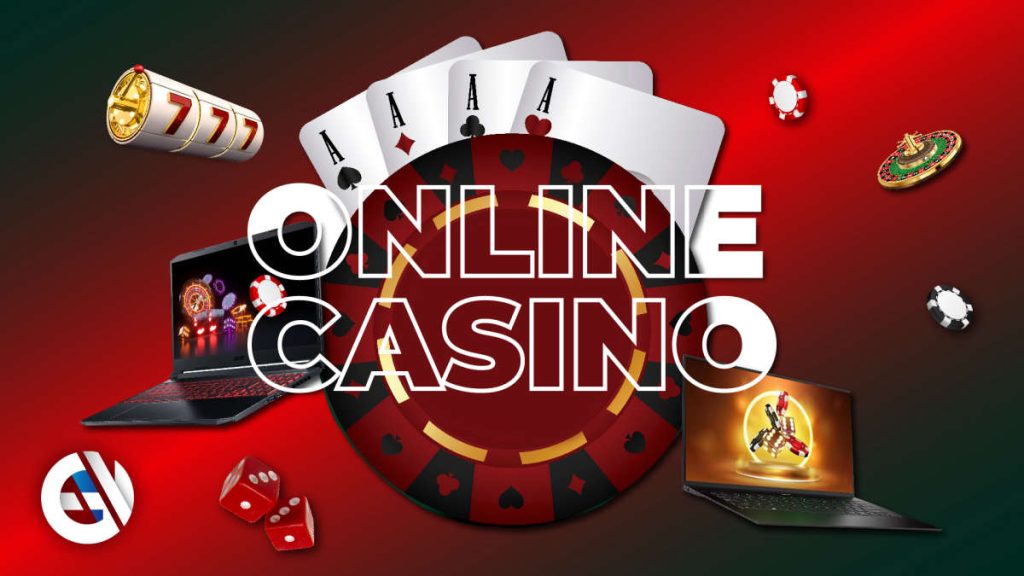 Experience the Thrill of Online UK Amonbet Casino 6