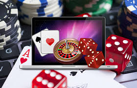 Experience the Thrill of Online UK Amonbet Casino 6