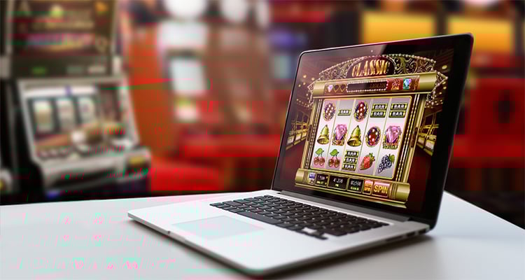 Play Casino Slots With Welcome - Your Ultimate Guide to Online Slots
