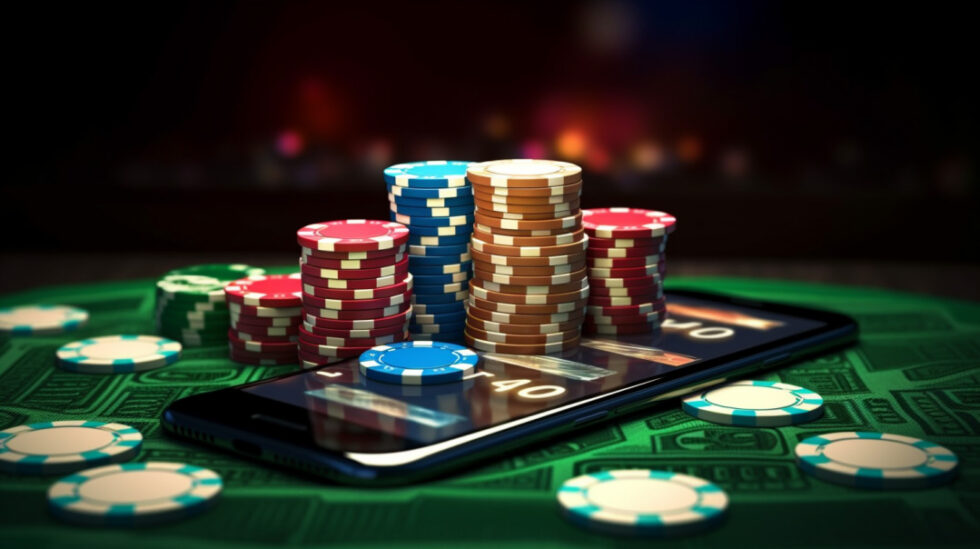 Play Casino Slots With Welcome - Your Ultimate Guide to Online Slots