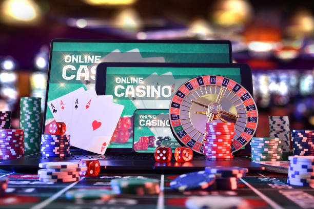 Bets24 Online Casino UK - Your Ultimate Gaming Destination 2