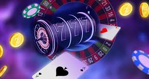 Discover the Thrills of LegionBet Casino 1