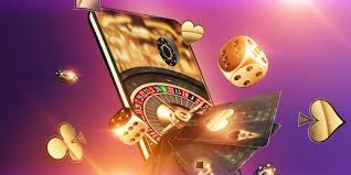 Explore the Thrilling World of Online Casino WildRobin