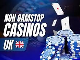 A Deep Dive into Non Gamstop Casino Your Ultimate Guide