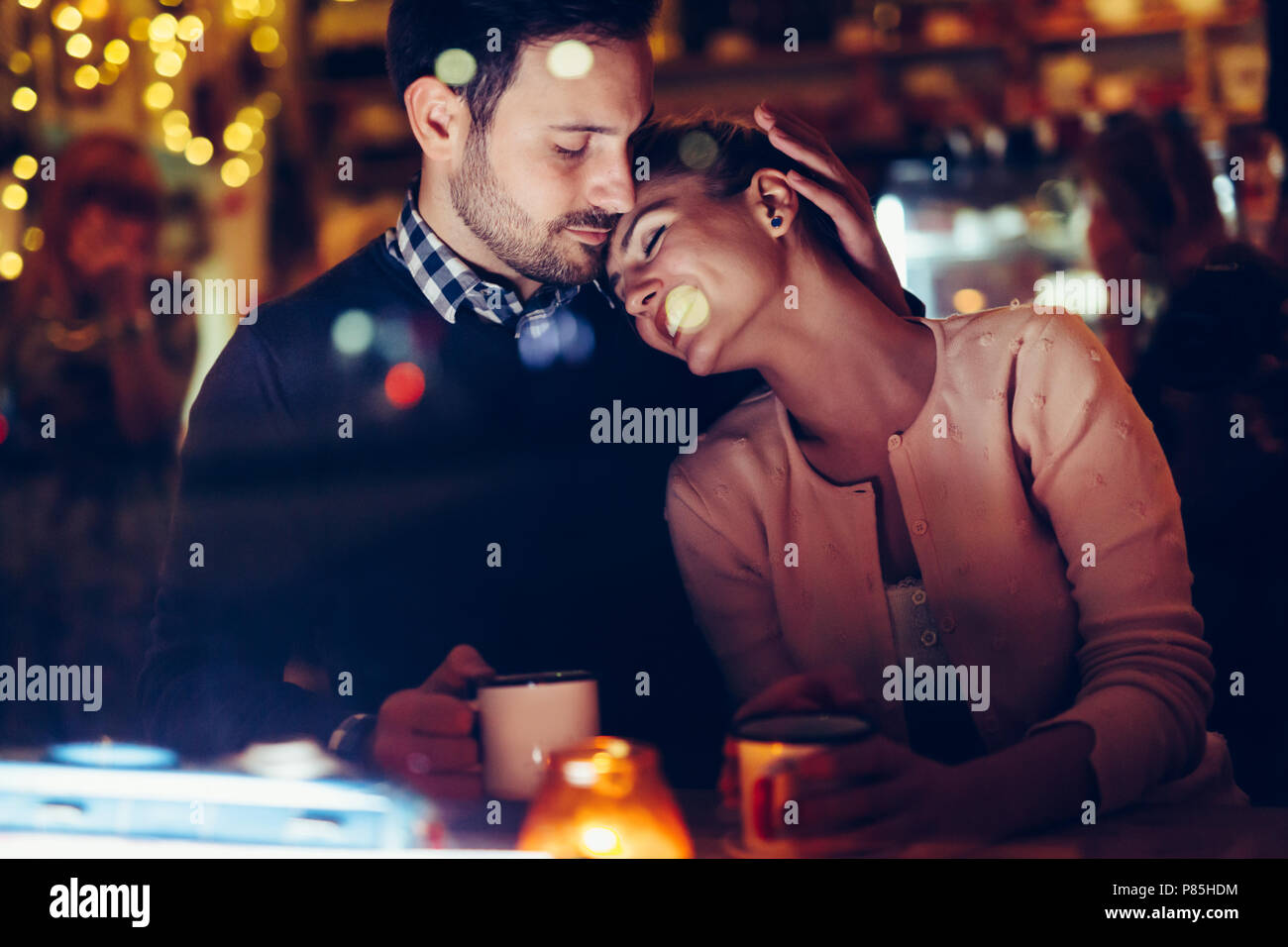 Niodate: A New Generation of Online Internet Dating